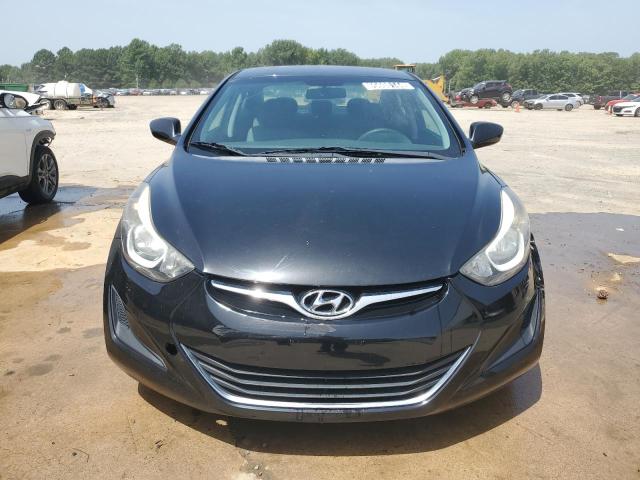 Photo 4 VIN: 5NPDH4AE6FH568681 - HYUNDAI ELANTRA SE 