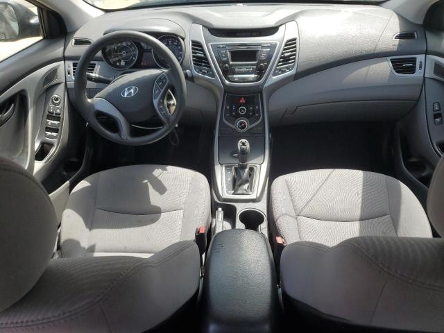 Photo 7 VIN: 5NPDH4AE6FH568681 - HYUNDAI ELANTRA SE 