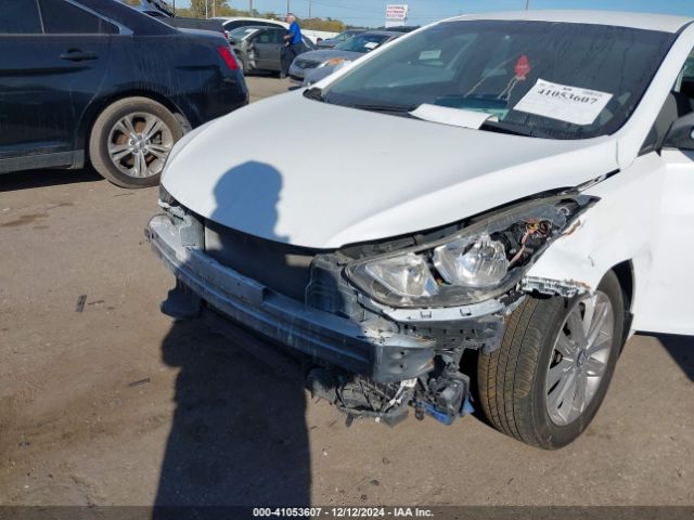 Photo 5 VIN: 5NPDH4AE6FH569345 - HYUNDAI ELANTRA 