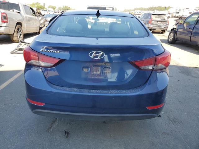 Photo 5 VIN: 5NPDH4AE6FH571189 - HYUNDAI ELANTRA 