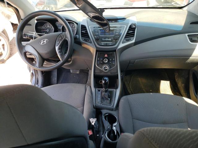 Photo 7 VIN: 5NPDH4AE6FH571189 - HYUNDAI ELANTRA 