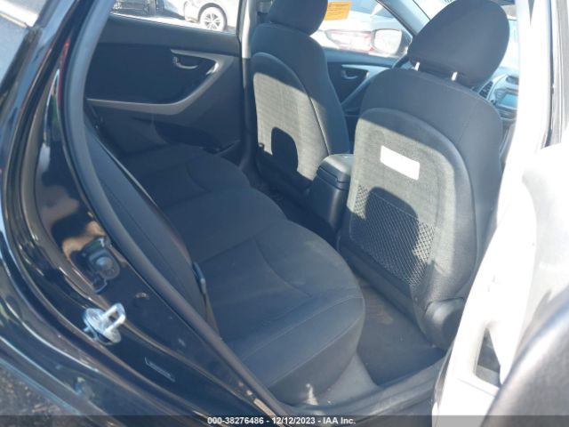 Photo 7 VIN: 5NPDH4AE6FH572360 - HYUNDAI ELANTRA 