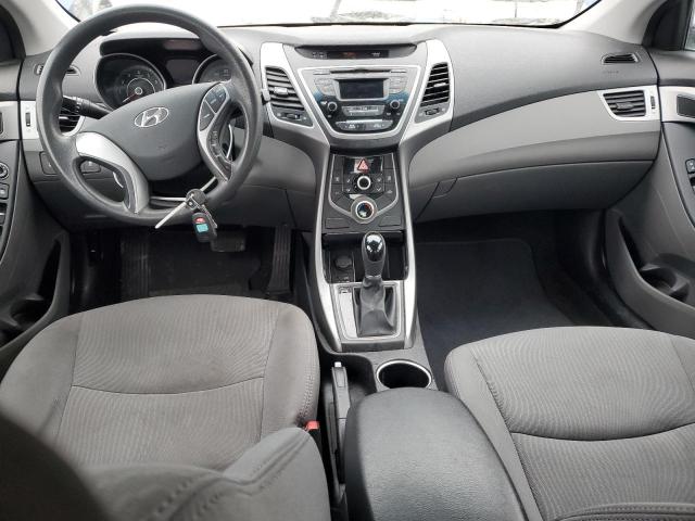 Photo 7 VIN: 5NPDH4AE6FH574240 - HYUNDAI ELANTRA SE 