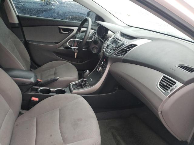 Photo 4 VIN: 5NPDH4AE6FH574299 - HYUNDAI ELANTRA SE 