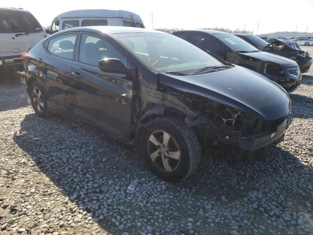 Photo 0 VIN: 5NPDH4AE6FH575128 - HYUNDAI ELANTRA SE 