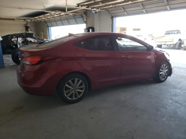 Photo 2 VIN: 5NPDH4AE6FH578188 - HYUNDAI ELANTRA 