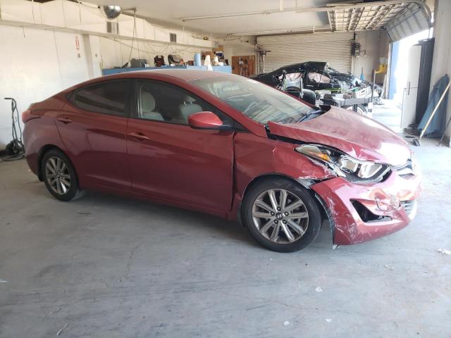 Photo 3 VIN: 5NPDH4AE6FH578188 - HYUNDAI ELANTRA 