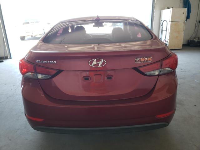 Photo 5 VIN: 5NPDH4AE6FH578188 - HYUNDAI ELANTRA 