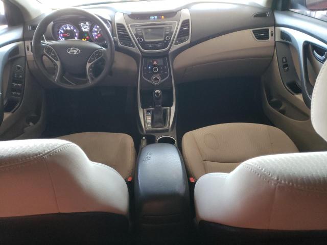 Photo 7 VIN: 5NPDH4AE6FH578188 - HYUNDAI ELANTRA 