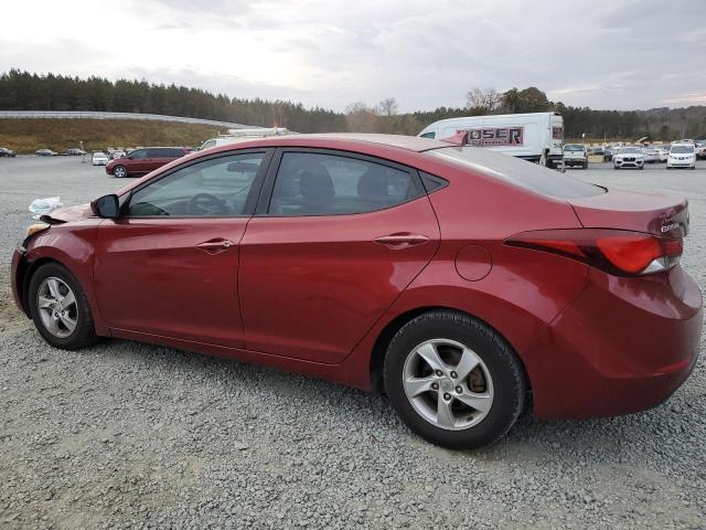 Photo 1 VIN: 5NPDH4AE6FH579017 - HYUNDAI ELANTRA SE 