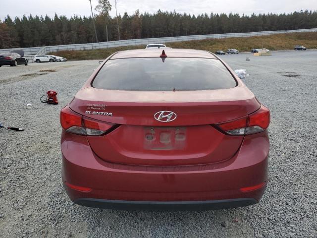 Photo 5 VIN: 5NPDH4AE6FH579017 - HYUNDAI ELANTRA SE 