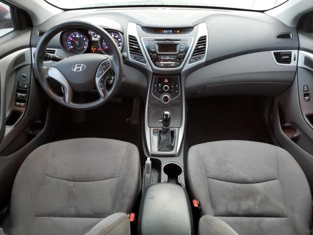 Photo 7 VIN: 5NPDH4AE6FH579017 - HYUNDAI ELANTRA SE 