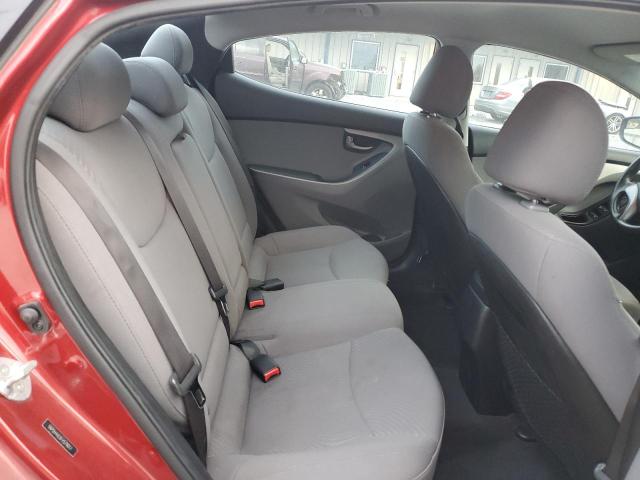 Photo 9 VIN: 5NPDH4AE6FH579017 - HYUNDAI ELANTRA SE 