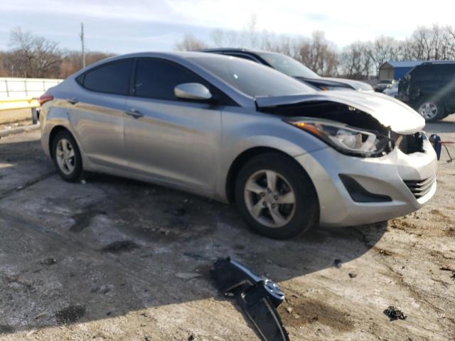 Photo 3 VIN: 5NPDH4AE6FH581009 - HYUNDAI ELANTRA 