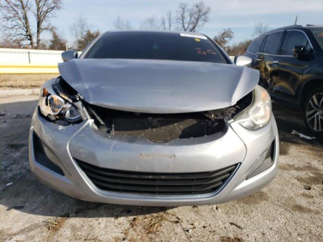 Photo 4 VIN: 5NPDH4AE6FH581009 - HYUNDAI ELANTRA 