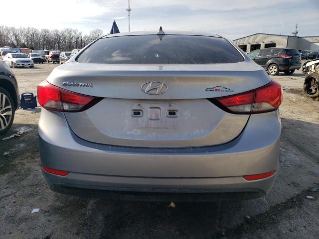 Photo 5 VIN: 5NPDH4AE6FH581009 - HYUNDAI ELANTRA 