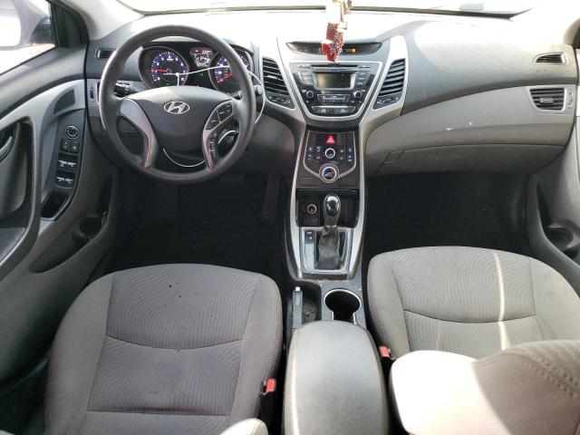 Photo 7 VIN: 5NPDH4AE6FH581009 - HYUNDAI ELANTRA 