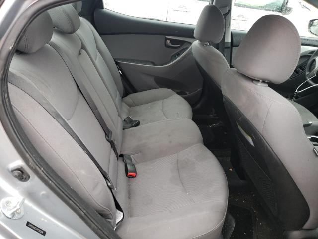 Photo 5 VIN: 5NPDH4AE6FH581284 - HYUNDAI ELANTRA SE 