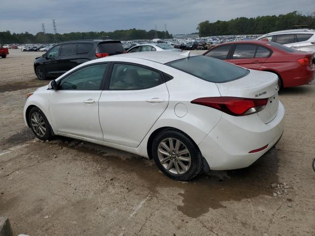 Photo 1 VIN: 5NPDH4AE6FH582385 - HYUNDAI ELANTRA SE 