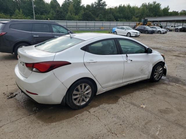 Photo 2 VIN: 5NPDH4AE6FH582385 - HYUNDAI ELANTRA SE 