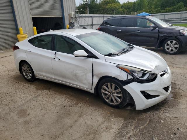 Photo 3 VIN: 5NPDH4AE6FH582385 - HYUNDAI ELANTRA SE 