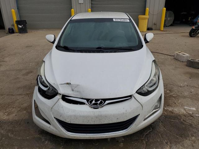 Photo 4 VIN: 5NPDH4AE6FH582385 - HYUNDAI ELANTRA SE 