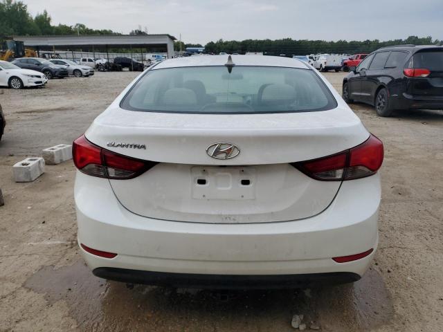 Photo 5 VIN: 5NPDH4AE6FH582385 - HYUNDAI ELANTRA SE 