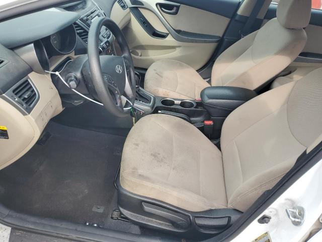 Photo 6 VIN: 5NPDH4AE6FH582385 - HYUNDAI ELANTRA SE 