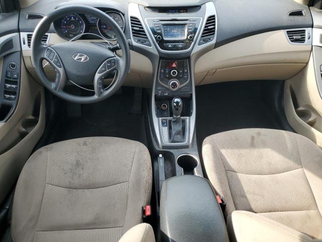 Photo 7 VIN: 5NPDH4AE6FH582385 - HYUNDAI ELANTRA SE 