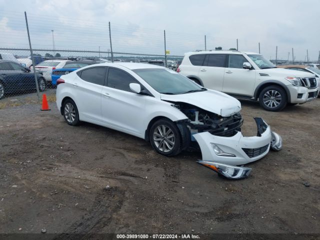 Photo 0 VIN: 5NPDH4AE6FH583116 - HYUNDAI ELANTRA 