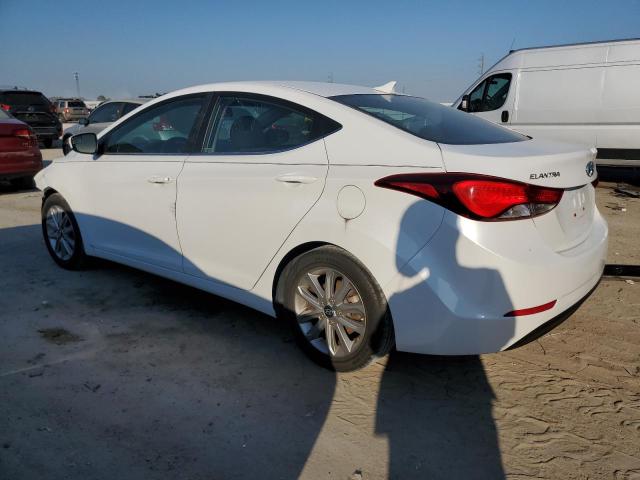 Photo 1 VIN: 5NPDH4AE6FH585075 - HYUNDAI ELANTRA SE 