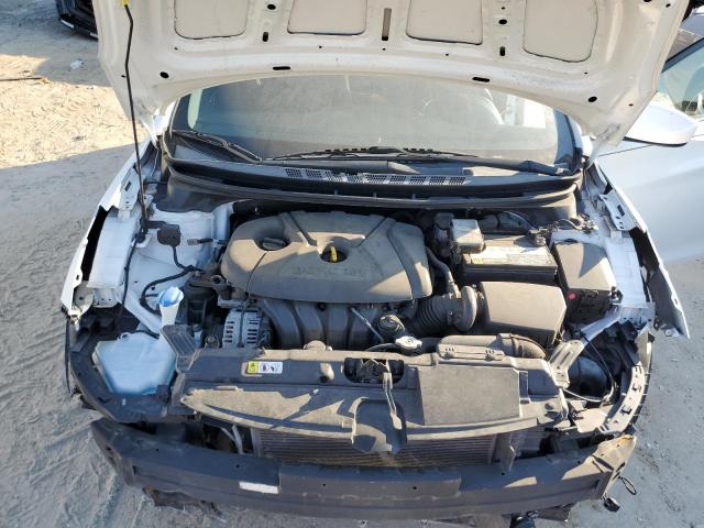 Photo 10 VIN: 5NPDH4AE6FH585075 - HYUNDAI ELANTRA SE 