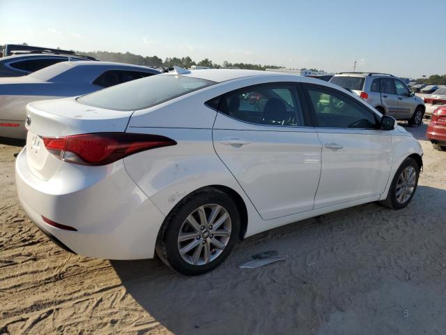 Photo 2 VIN: 5NPDH4AE6FH585075 - HYUNDAI ELANTRA SE 