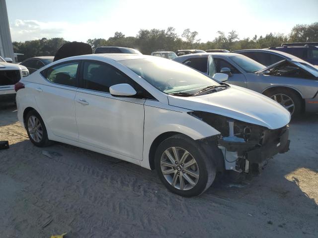 Photo 3 VIN: 5NPDH4AE6FH585075 - HYUNDAI ELANTRA SE 