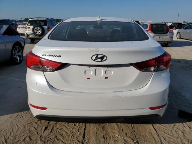 Photo 5 VIN: 5NPDH4AE6FH585075 - HYUNDAI ELANTRA SE 