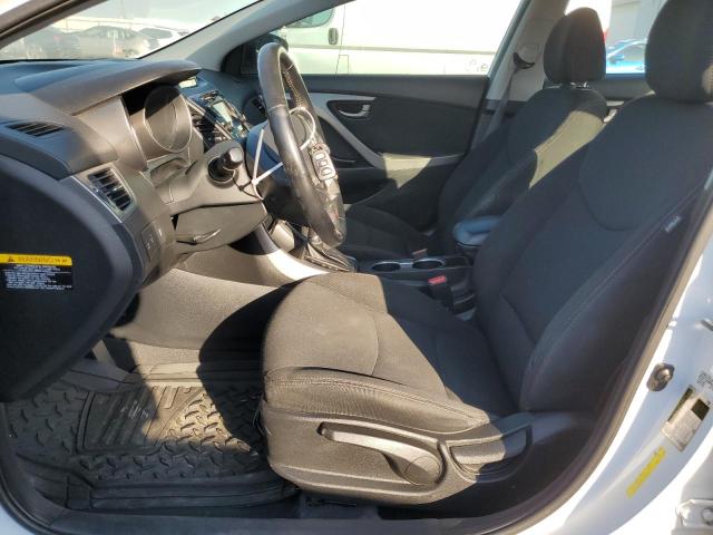 Photo 6 VIN: 5NPDH4AE6FH585075 - HYUNDAI ELANTRA SE 