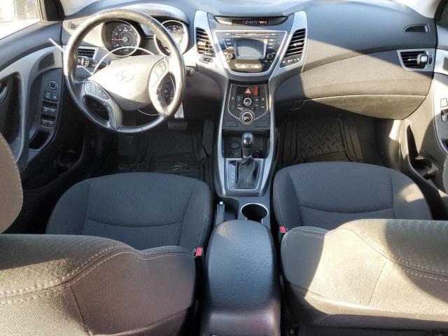 Photo 7 VIN: 5NPDH4AE6FH585075 - HYUNDAI ELANTRA SE 