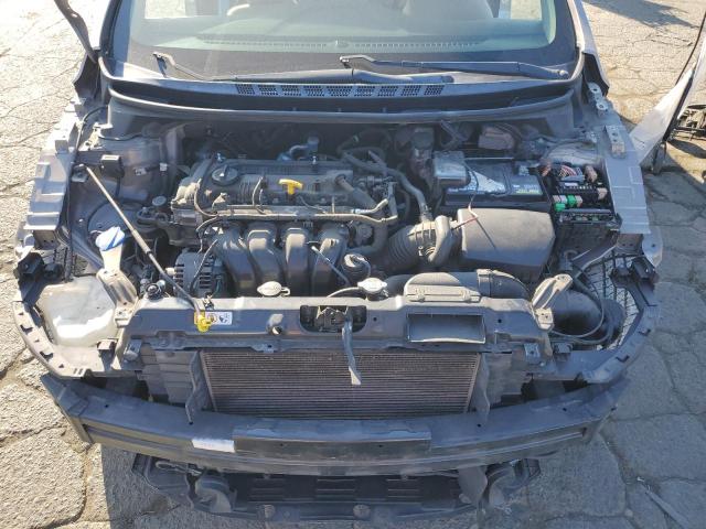 Photo 10 VIN: 5NPDH4AE6FH585741 - HYUNDAI ELANTRA SE 