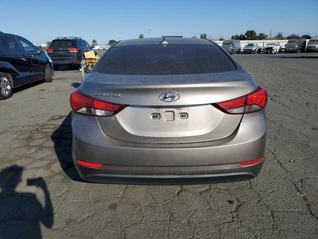 Photo 5 VIN: 5NPDH4AE6FH585741 - HYUNDAI ELANTRA SE 