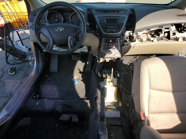 Photo 7 VIN: 5NPDH4AE6FH585741 - HYUNDAI ELANTRA SE 