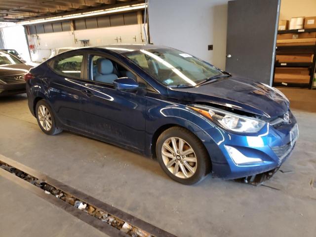 Photo 3 VIN: 5NPDH4AE6FH594584 - HYUNDAI ELANTRA SE 