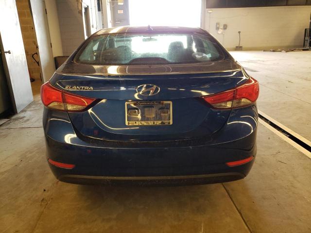 Photo 5 VIN: 5NPDH4AE6FH594584 - HYUNDAI ELANTRA SE 