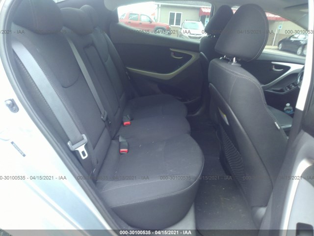 Photo 7 VIN: 5NPDH4AE6FH594746 - HYUNDAI ELANTRA 