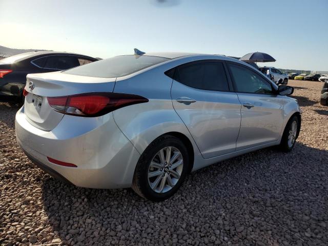 Photo 2 VIN: 5NPDH4AE6FH594911 - HYUNDAI ELANTRA 