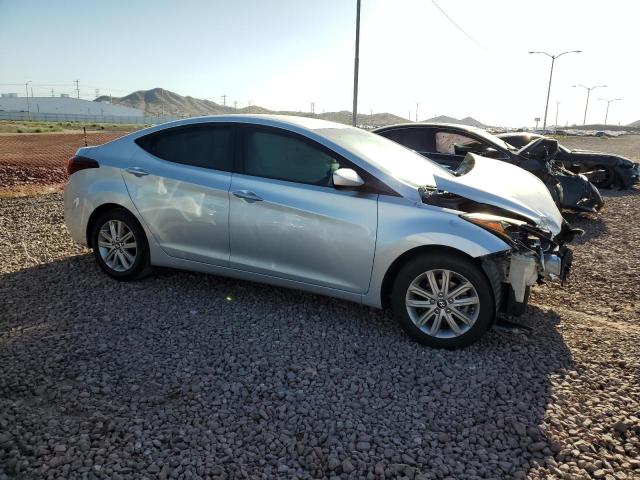 Photo 3 VIN: 5NPDH4AE6FH594911 - HYUNDAI ELANTRA 