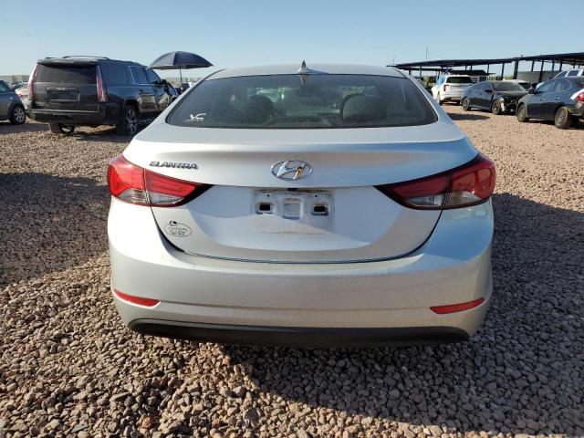 Photo 5 VIN: 5NPDH4AE6FH594911 - HYUNDAI ELANTRA 