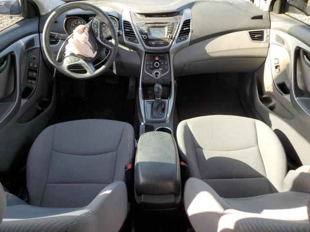 Photo 7 VIN: 5NPDH4AE6FH594911 - HYUNDAI ELANTRA 