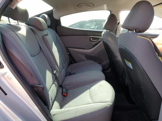 Photo 9 VIN: 5NPDH4AE6FH594911 - HYUNDAI ELANTRA 