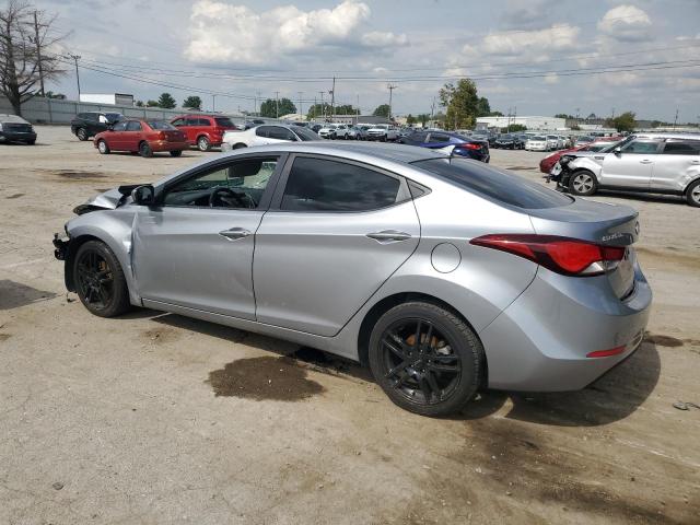 Photo 1 VIN: 5NPDH4AE6FH597260 - HYUNDAI ELANTRA 