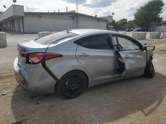 Photo 2 VIN: 5NPDH4AE6FH597260 - HYUNDAI ELANTRA 